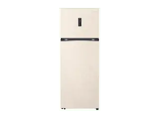 Frigorifero Doppia Porta LG GTBV44SEBKD