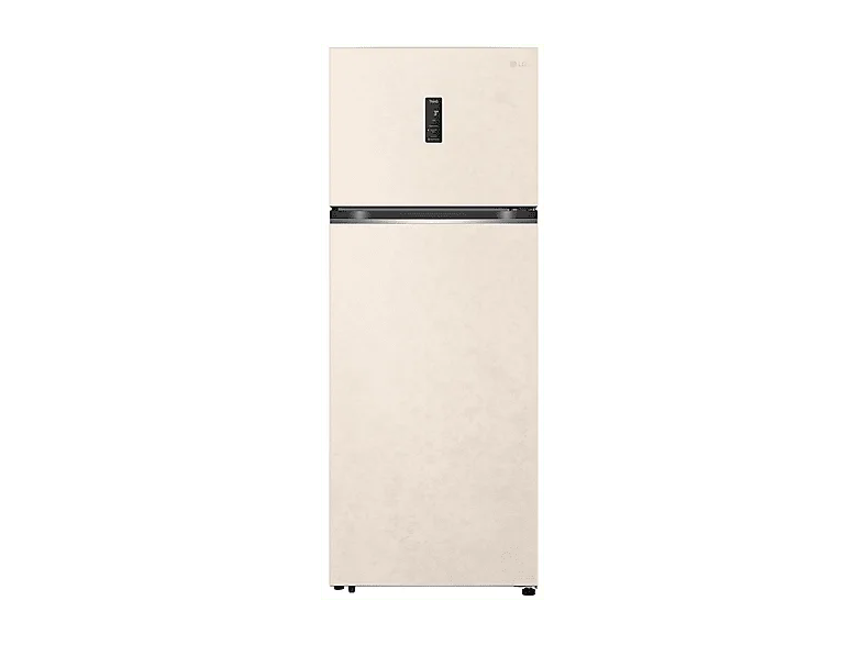 Frigorifero Doppia Porta LG GTBV44SEBKD