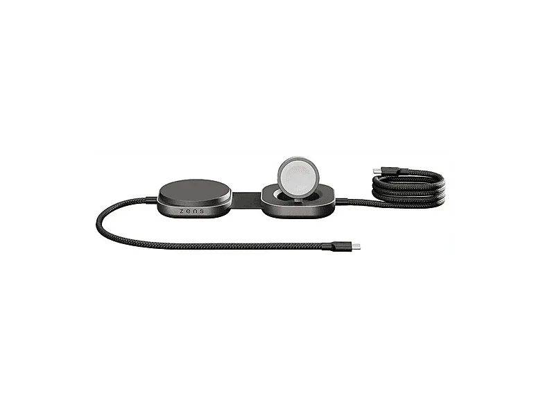 OTTERBOX ZENS Wireless Charging Cable Pro 2 - vista 7