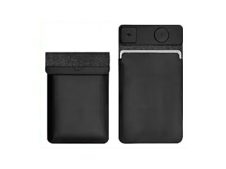 Celly Sleeve 13.3 wireless 2in1