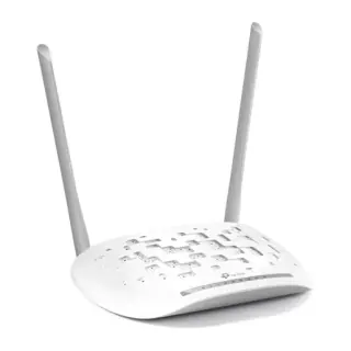 TP-Link TD-W8961N Router Wireless