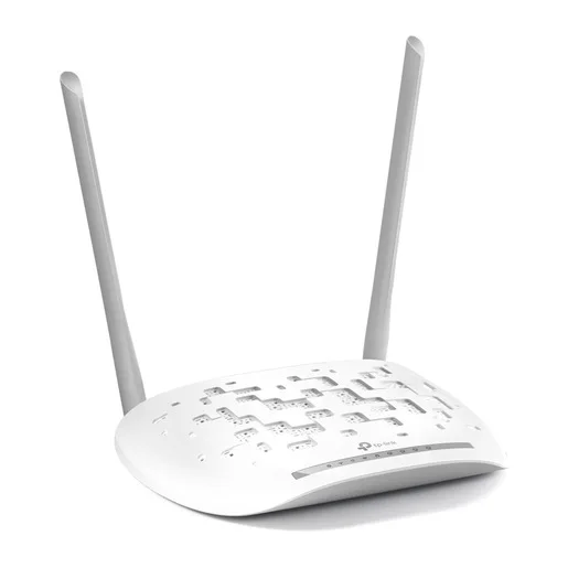 TP-Link TD-W8961N Router Wireless