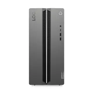 Lenovo LOQ Tower 17IRR9 con Intel® Core™ i5