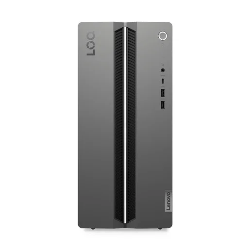 Lenovo LOQ Tower 17IRR9 con Intel® Core™ i5