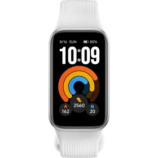 Xiaomi Smart Band 11 Active Gray
