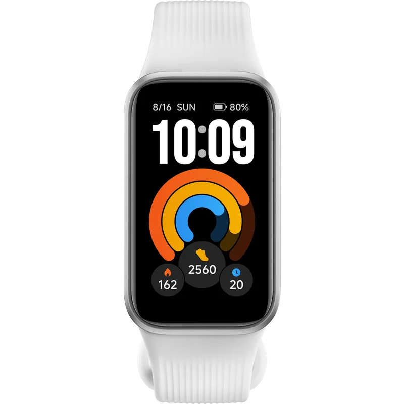 Xiaomi Smart Band 11 Active Gray