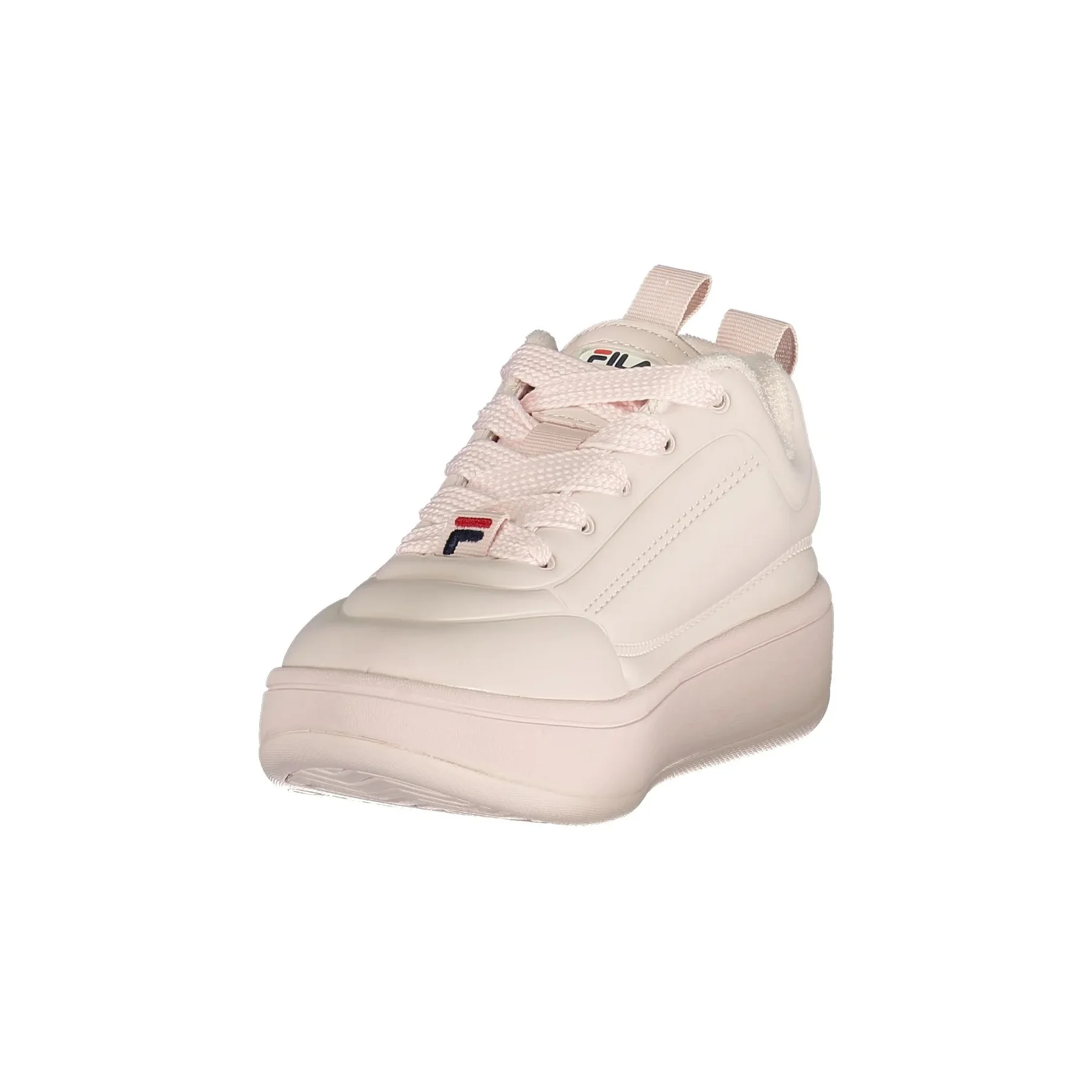 Fila Sneakers Unisex Stampa Logo - vista 6