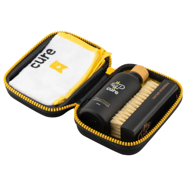 Crep Protect Cure Protect Ultimate Shoe Cleaner