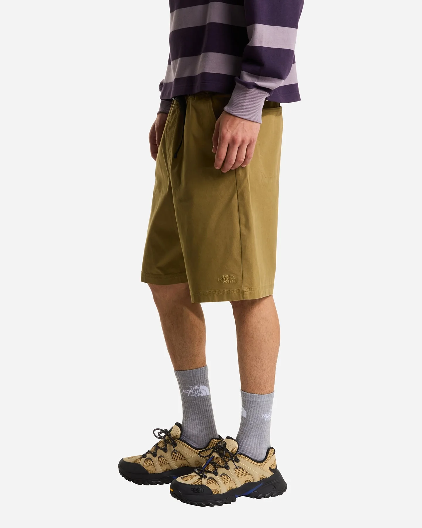 The North Face Beta Bermuda Uomo - vista 6