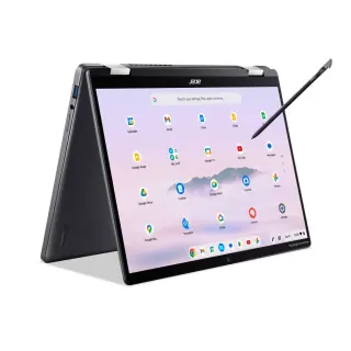 Acer Chromebook Plus Spin 714 CP714-1HN Convertibile