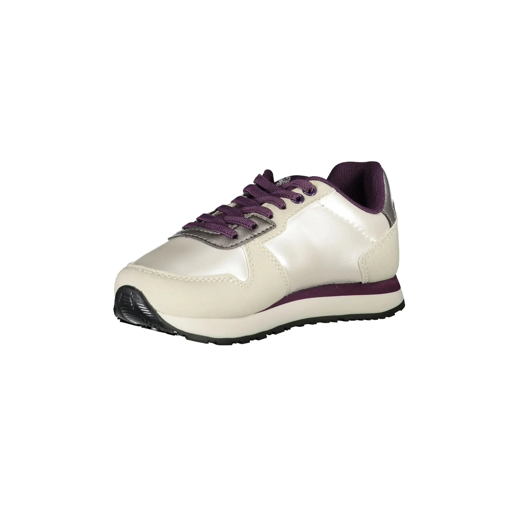 U.S. POLO ASSN. Sneakers Bambino con Dettagli a Contrasto - vista 6