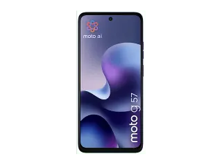 Motorola Moto g57