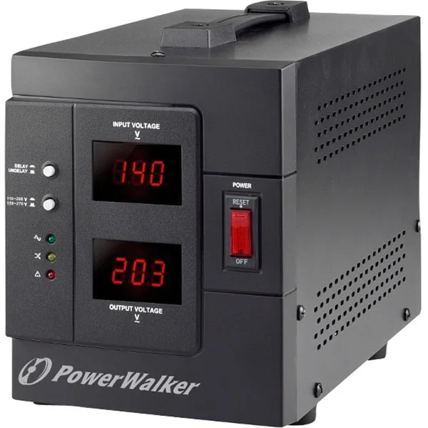 Regolatore di Tensione BlueWalker AVR 2000/SIV