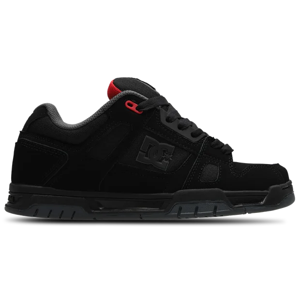 DC Shoes Stag Uomo - Sneakers - vista 5