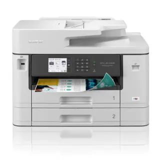 Brother MFC-J5740DW - Stampante multifunzione A3 Wi-Fi