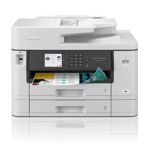 Brother MFC-J5740DW - Stampante multifunzione A3 Wi-Fi