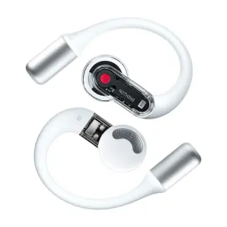 Nothing Ear Auricolare True Wireless Stereo
