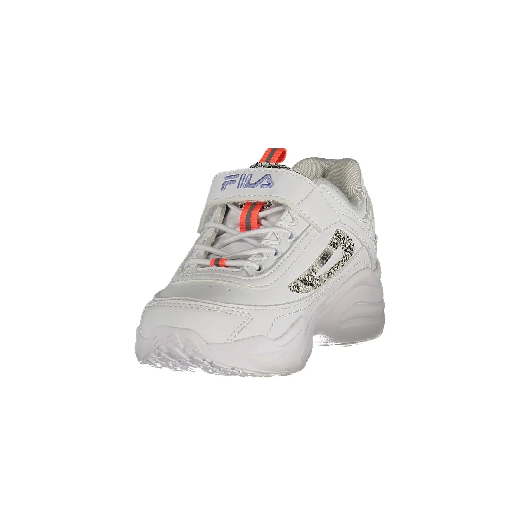 Fila Sneakers Unisex Ricamo - vista 4