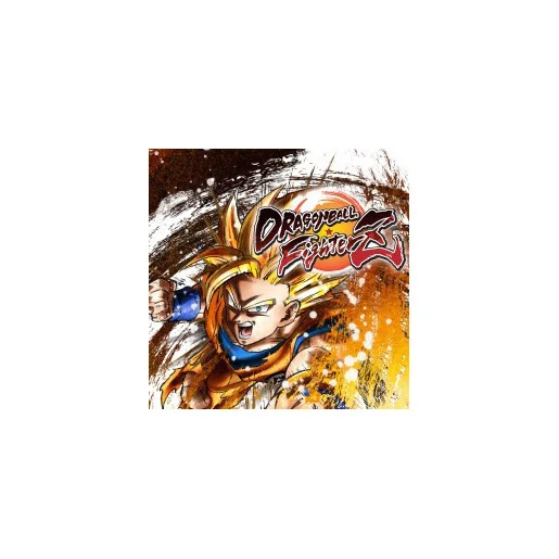 Sony Dragon Ball Fighterz per PlayStation 4