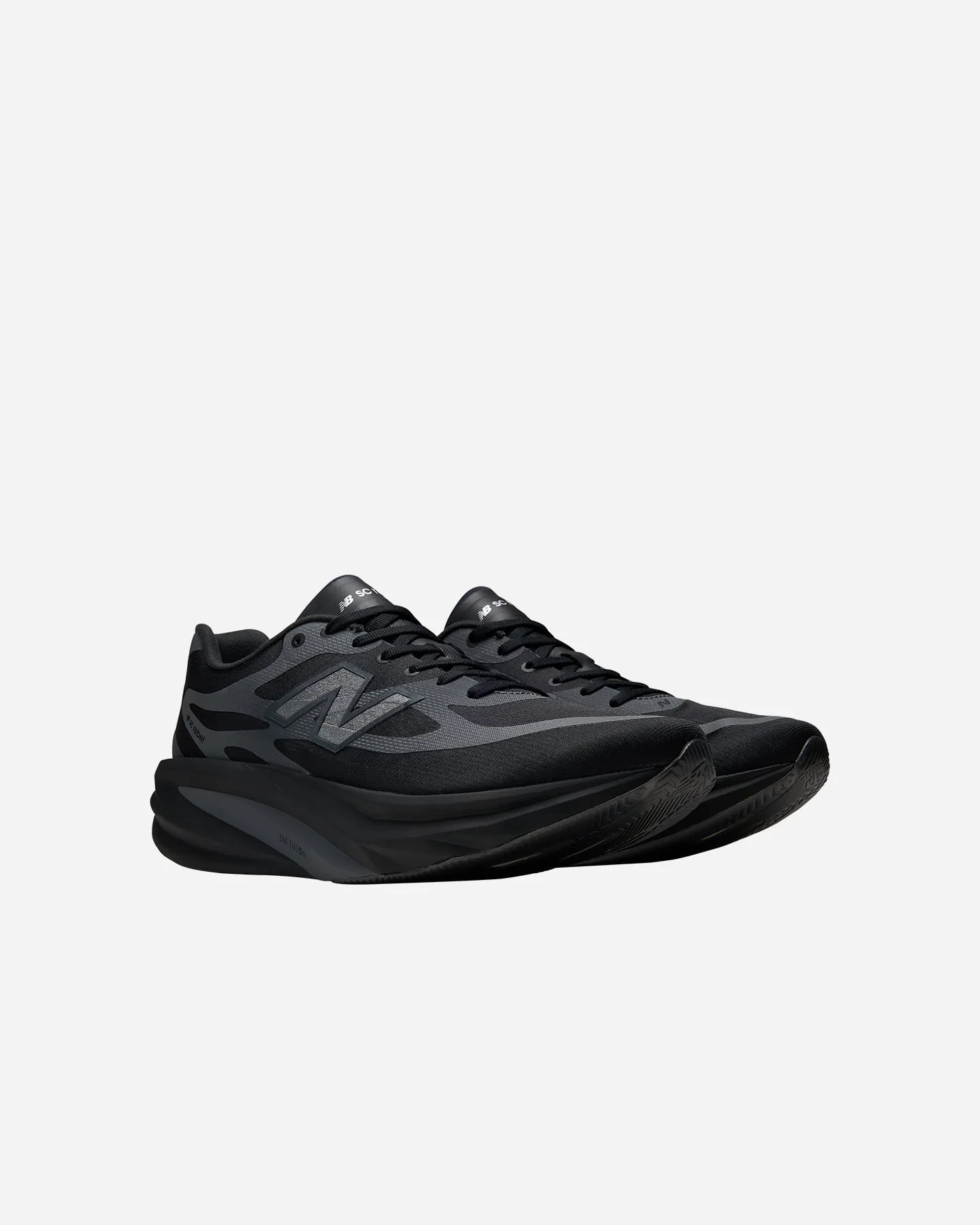 New Balance Supercomp Rebel V1 M - vista 2