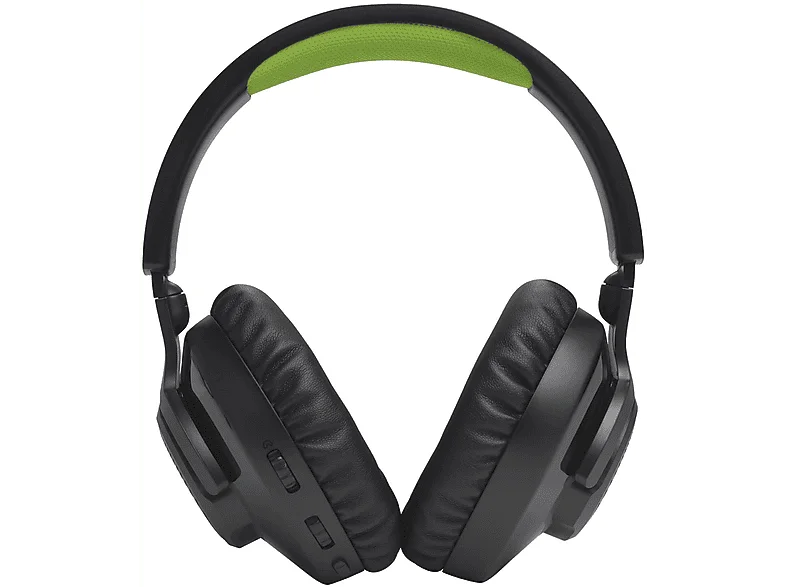 JBL Quantum 360X Cuffie Wireless - vista 2