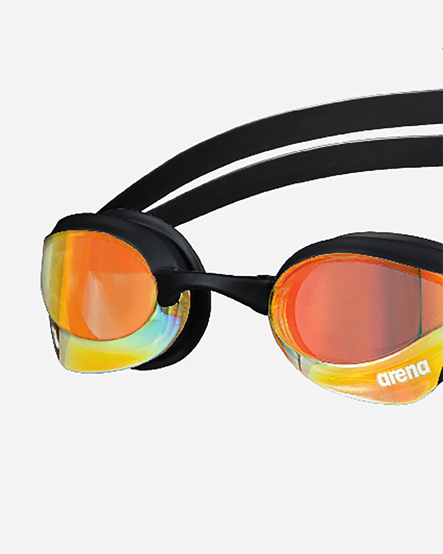 Arena Cobra Core Swipe Mirror - vista 2