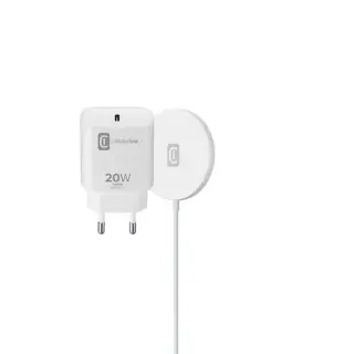 Cellularline Mag Kit Wireless Charger