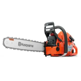 Husqvarna Motosega 365 71cc Barra 45cm Motore X-torq