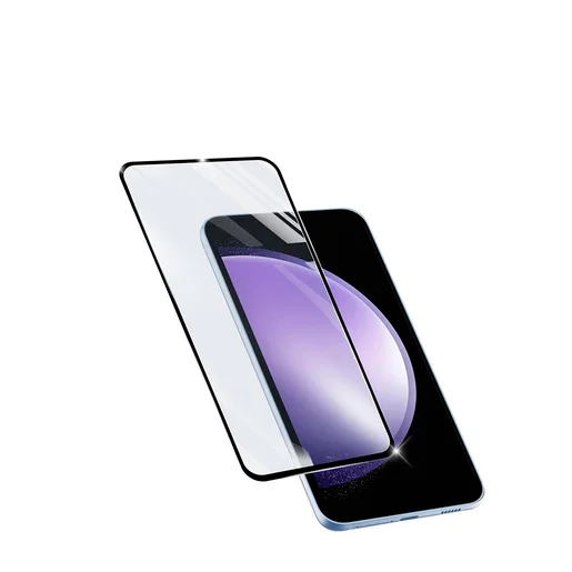 Cellularline Impact Glass Capsule