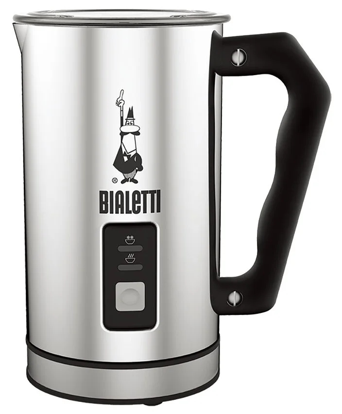 Montalatte Elettrico Bialetti MK01