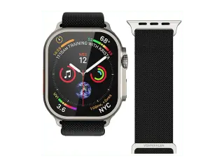 Cinturino Apple W Classic Nylon Loop