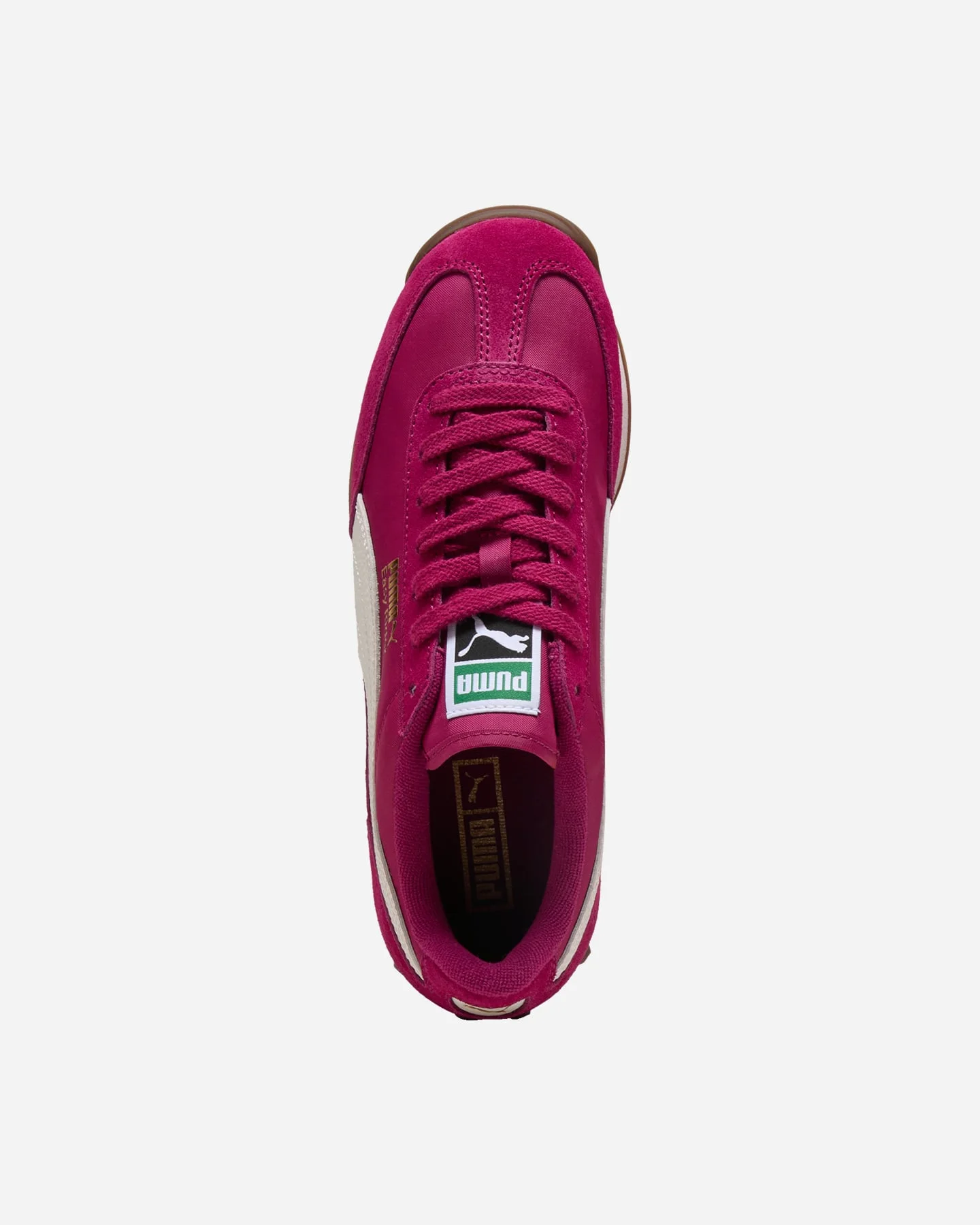 Puma Easy Rider Vintage W - Scarpe Sneakers - Donna - vista 4