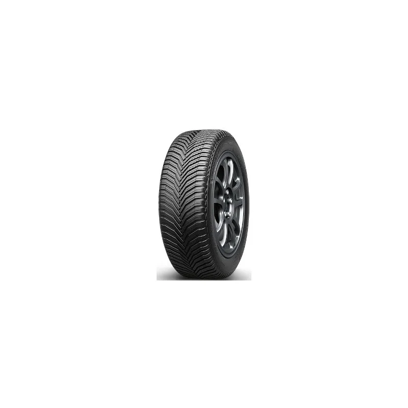 Michelin CROSS CLIMATE 2 215/50 WR17 91 W 4 Stagioni