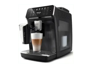 Macchina Caffè Philips Serie 5500 LatteGo EP5541/50