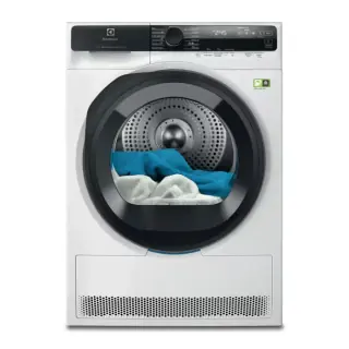 Electrolux Asciugatrice 700 DelicateCare 8 kg EW7H58GY