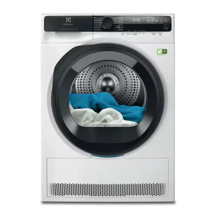 Electrolux Asciugatrice 700 DelicateCare 8 kg EW7H58GY