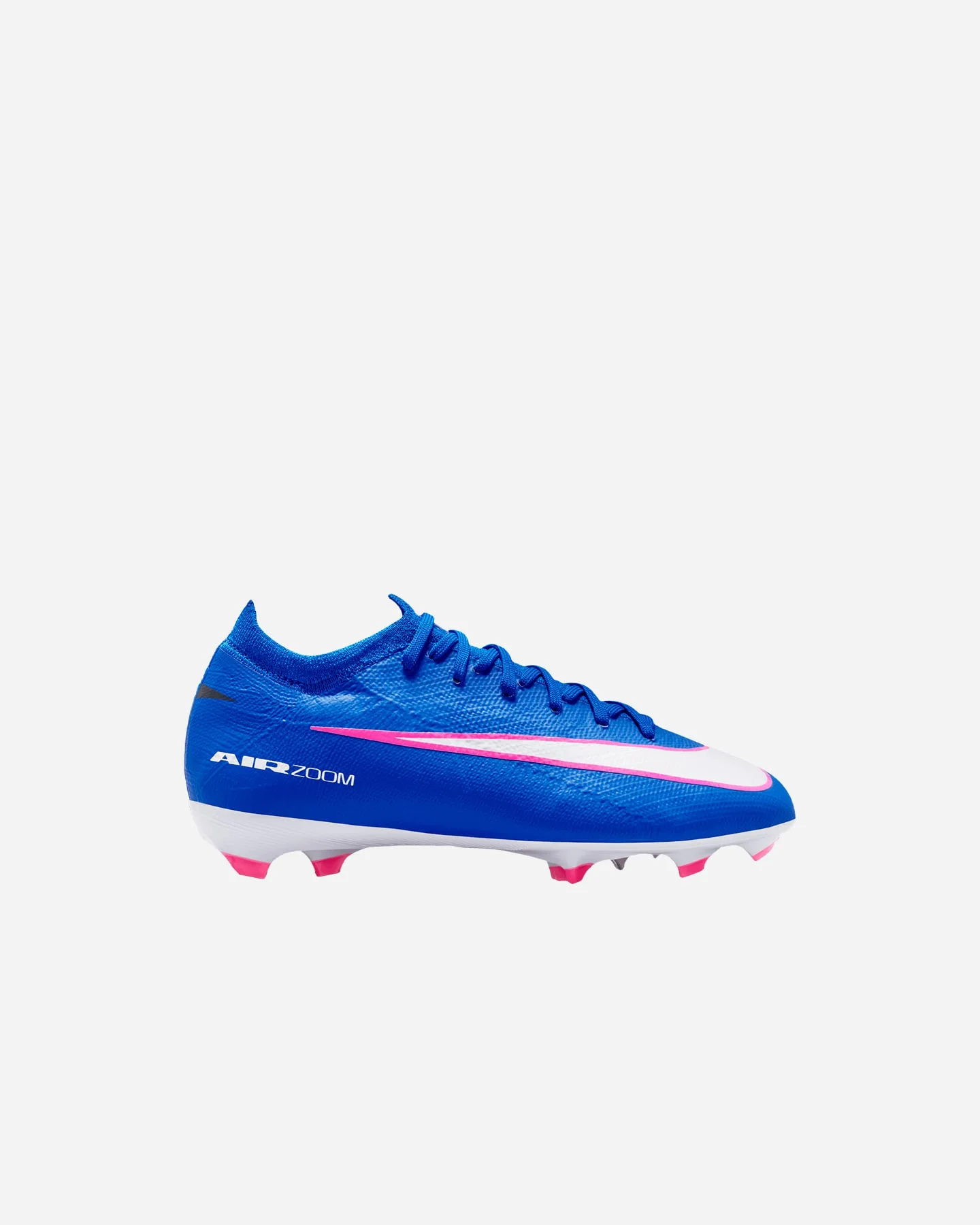 Nike Zoom Vapor 16 Pro Fg Jr - Scarpe Calcio