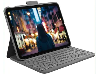 Logitech Slim Folio iPad 10th