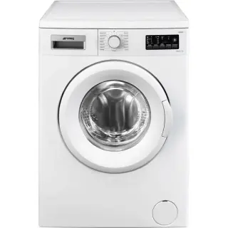 Smeg LBW70IT Lavatrice Caricamento Frontale