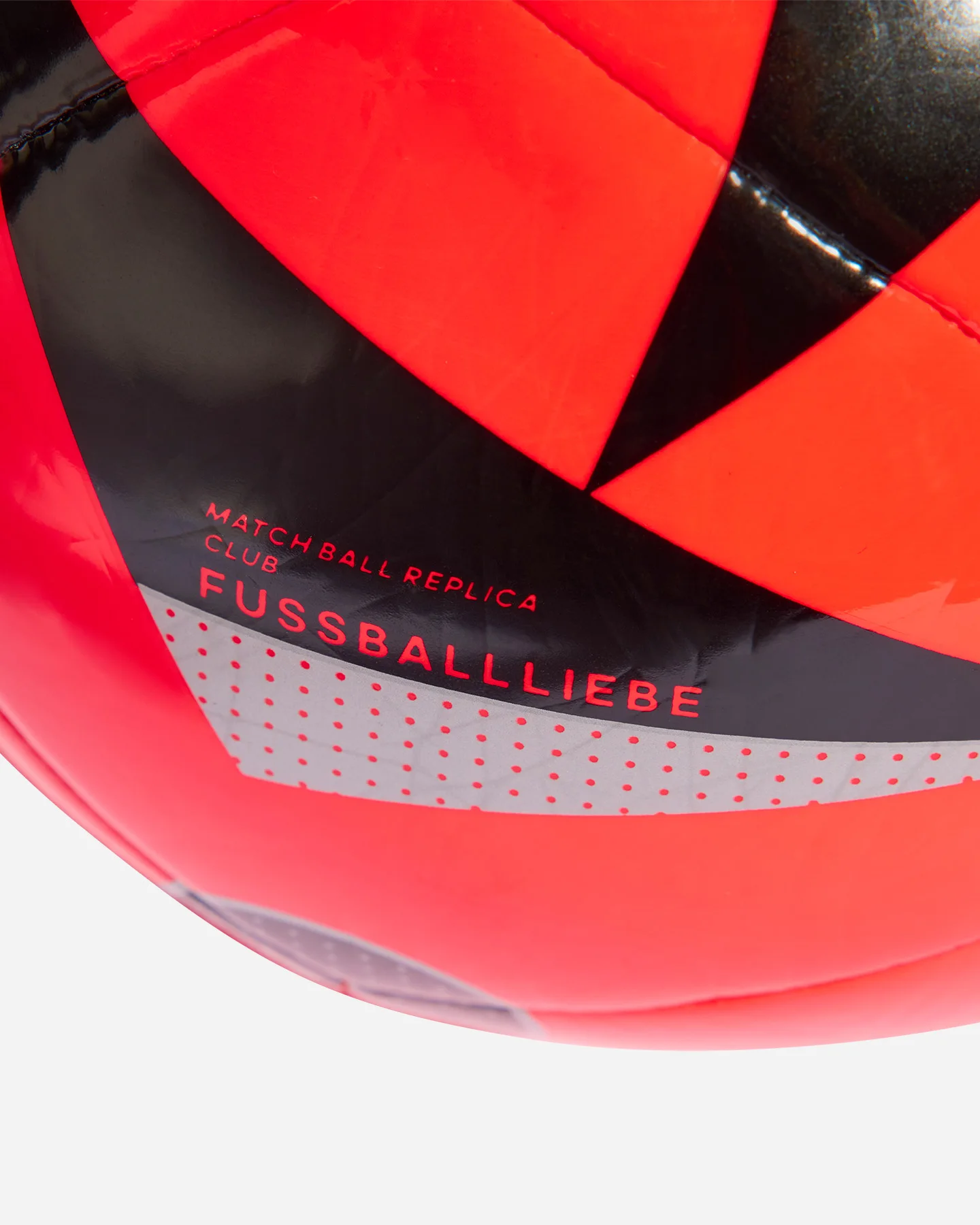 Adidas Euro24 Club - vista 4