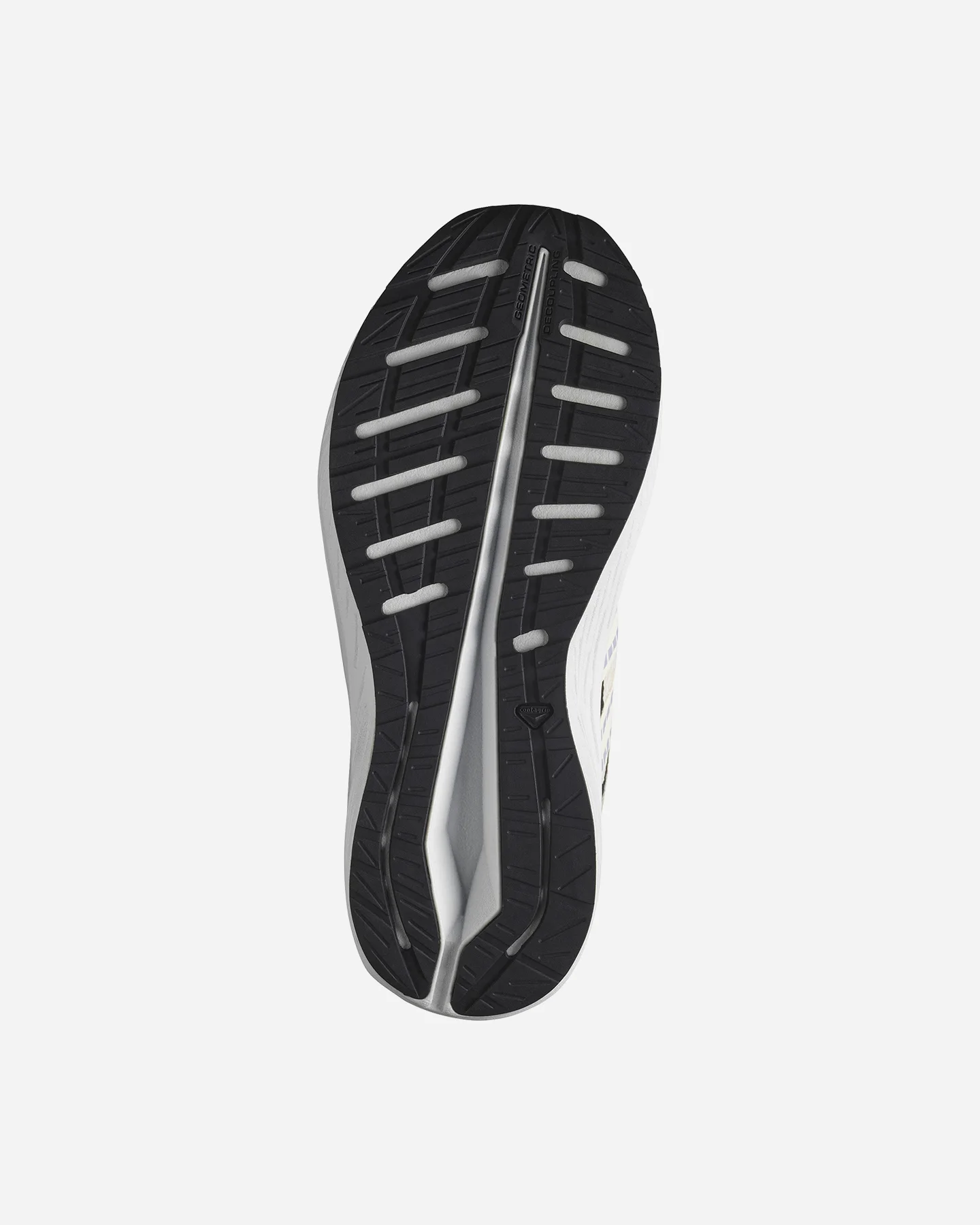 Salomon Mission Evr W - vista 3