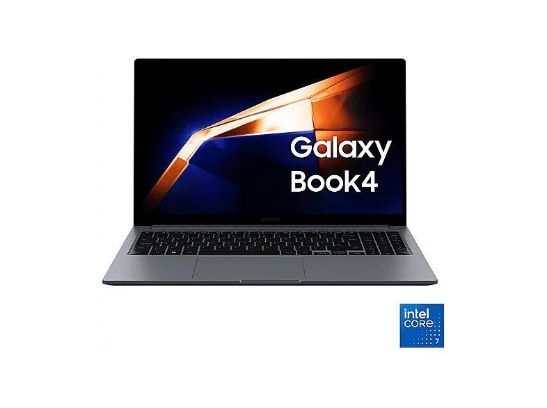 Samsung Galaxy Book4