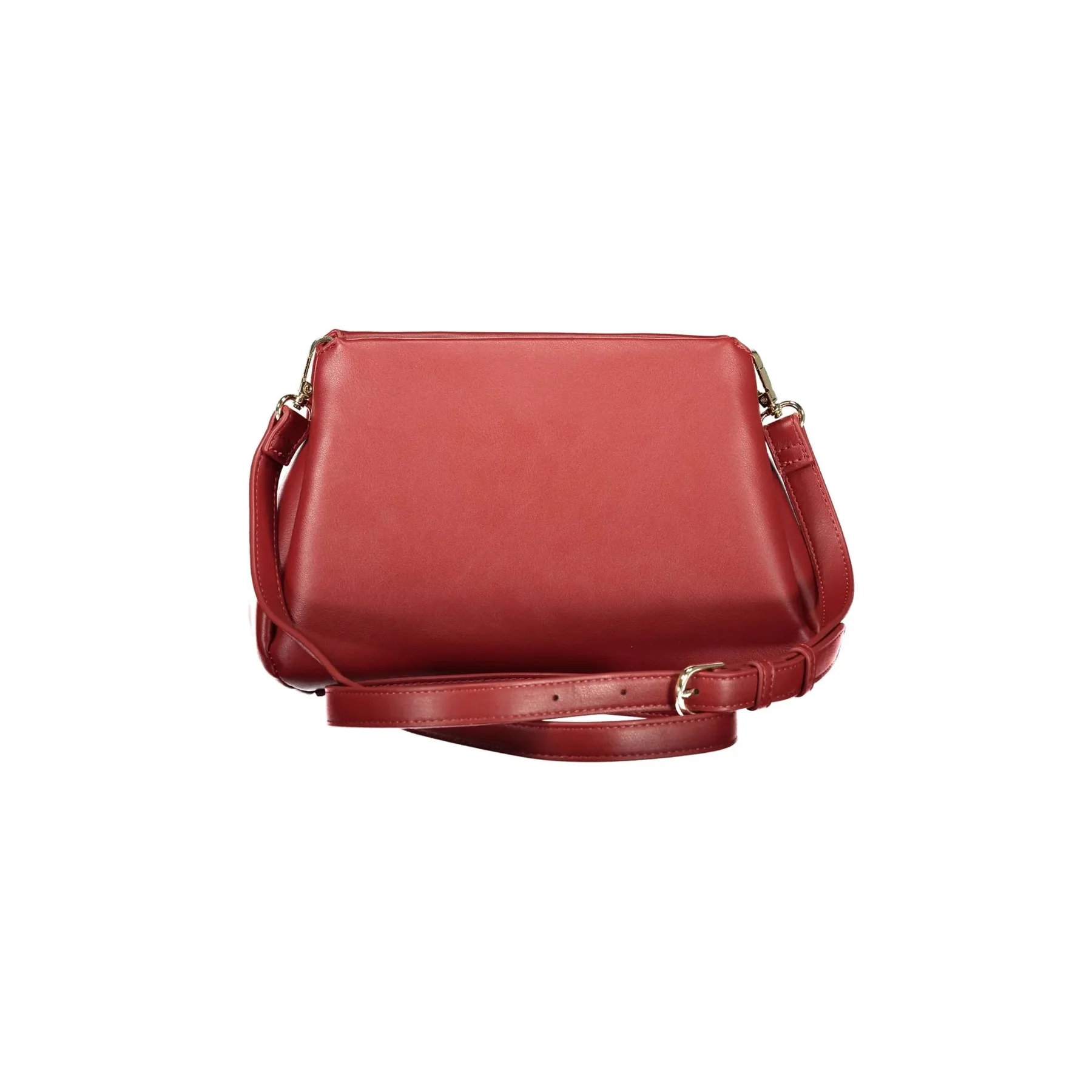 Valentino Bags Borsa a Tracolla Donna Logo - vista 3