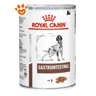 Royal Canin Dog Veterinary Diet Gastro Intestinal Low Fat