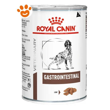 Royal Canin Dog Veterinary Diet Gastro Intestinal Low Fat