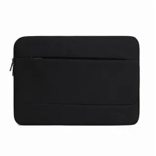 Celly NOMADSLEEVE15BK Borsa per Laptop