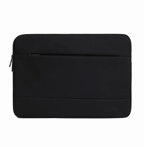 Celly NOMADSLEEVE15BK Borsa per Laptop