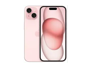 Apple iPhone 15 con Dynamic Island