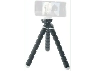 Treppiede Reporter Supporto Flex a Ragno Pic