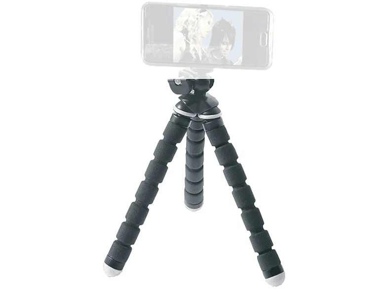 Treppiede Reporter Supporto Flex a Ragno Pic